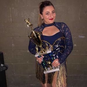 Meet your Posher, Melissa